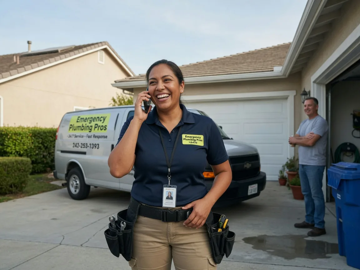 Emergency Plumber Big Spring, TX FAQs